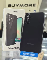 Samsung SAMSUNG GALAXY A26 5G 256GB 8GB