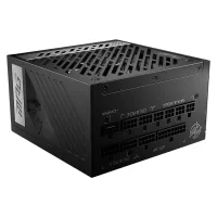 ALIMENTATION MSI MPG A1000G 80 PLUS GOLD ATX3.0 1000W PCIE5