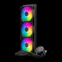 WATER COOLING COOLER MASTER MASTERLIQUID 360L CORE ARGB thumbnail 3