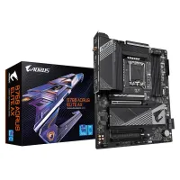 CARTE MERE Gigabyte B760 AORUS ELITE AX LG 1700 DDR5