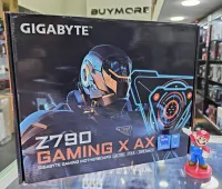 CARTE MERE Gigabyte Z790 GAMING X AX LG 1700 DDR5
