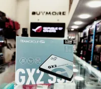 SSD TEAMGROUP CX2 1TB