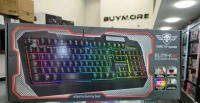 Clavier Spirit Of Gamer ELITE-K40 Semi-Mécanique