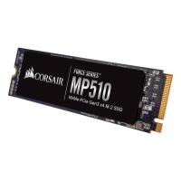 DISQUE SSD NVME CORSAIR Force Series MP510 240GB thumbnail 2