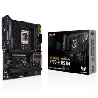 carte-mere-asus-tuf-gaming-z790-plus-d4-lga-1700-alger-centre-algerie