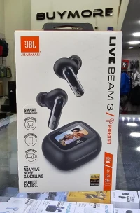 JBL LIVE BEAM 3 48Heures