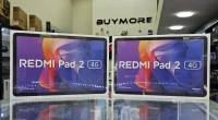 XIAOMI XIAOMI REDMI PAD 2 4G LTE 256GB 8GB