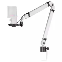 MICROPHONE MARS GAMING MMIC-XT ULTRA WHITE