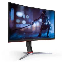 ECRAN AOC 27'' C27G2Z 0.5MS 240HZ CURVED  ADJUSTABLE