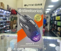 SOURIS SteelSeries Aerox 5