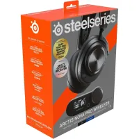 Steelseries Arctis Nova Pro Wireless