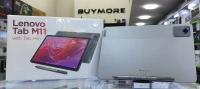Lenovo TAB M11 WIFI 128GB 4GB + STYLET