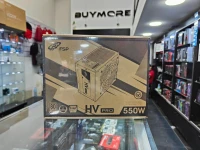 ALIMENTATION FSP HV PRO 550W 80 PLUS WHITE