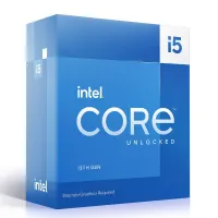 PROCESSUER Intel Core i5-13600KF (3.5 GHz / 5.1 GHz)