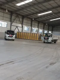 Transport de marchandises et distribution sur toutes distances