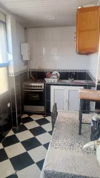 Vente Appartement F3 Annaba Annaba