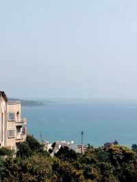 Vente Appartement F4 Annaba 