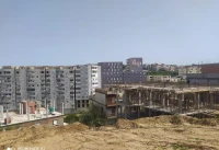 Vente Terrain Annaba El bouni