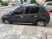 voitures-dacia-sandero-2011-tebessa-algerie