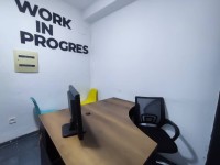 BUREAUX PRIVÉS LOCATION- DOMICILIATION D'ENTREPRISE