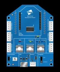 Carte de développement Digi XBee SMT grove