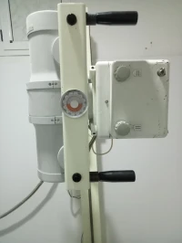  Table radiologique eni 500