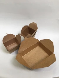 BOITE ALIMENTAIRE imperméable