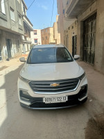 voitures-chevrolet-captiva-2022-ltz-maghnia-tlemcen-algerie