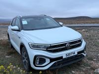 سيارات-volkswagen-t-roc-2025-r-line-ششار-خنشلة-الجزائر