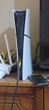 أجهزة-ألعاب-الفيديو-playstation-5-slim-أدرار-الجزائر
