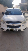 pickup-chevrolet-colorado-2013-cabine-double-ain-tesra-bordj-bou-arreridj-algerie