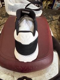Adidas Ultra Tech et Decathlon Tarmak Fast 500