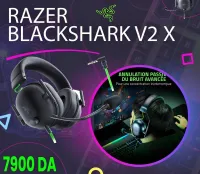 casque black shark v2 