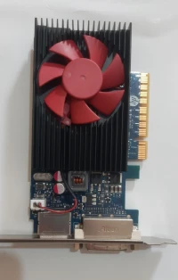 NVIDIA GEFORCE GT730 2G