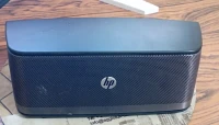 HP PORTABLE BLUETOOTH SPEAKER MBT2111