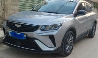 سيارات-geely-coolray-2025-super-max-سكيكدة-الجزائر