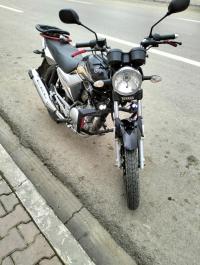 دراجات-نارية-وسكوترات-yamaha-ybr-الدويرة-الجزائر