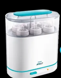 Avent Philips Stérilisateur Electrique pour biberons  