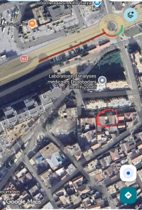 terrain-vente-ain-defla-algerie