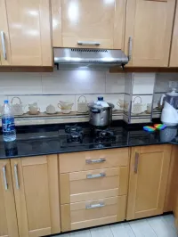 Vente Appartement F4 Alger Draria