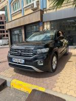 voitures-volkswagen-t-cross-2023-el-eulma-setif-algerie