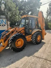 JCB JCB 4 cx 1994