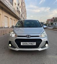 voitures-hyundai-grand-i10-2018-restylee-dz-hassi-maameche-mostaganem-algerie