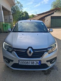 سيارات-renault-symbol-2018-exception-بوشقوف-قالمة-الجزائر