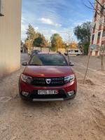 citadine-dacia-sandero-2017-batna-algerie