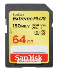 Sd card 64gb