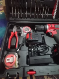 Teeno matériaux& equipment 