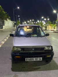 سيارات-suzuki-maruti-800-2007-برج-بوعريريج-الجزائر