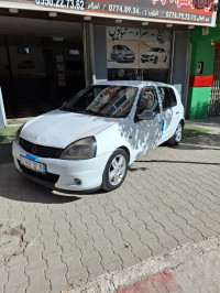 voitures-renault-clio-campus-2012-bye-el-eulma-setif-algerie