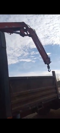 شاحنة-grue-42-ton-avec-plateau-6m-ser-250-haib-2020-تيميزارت-تيزي-وزو-الجزائر